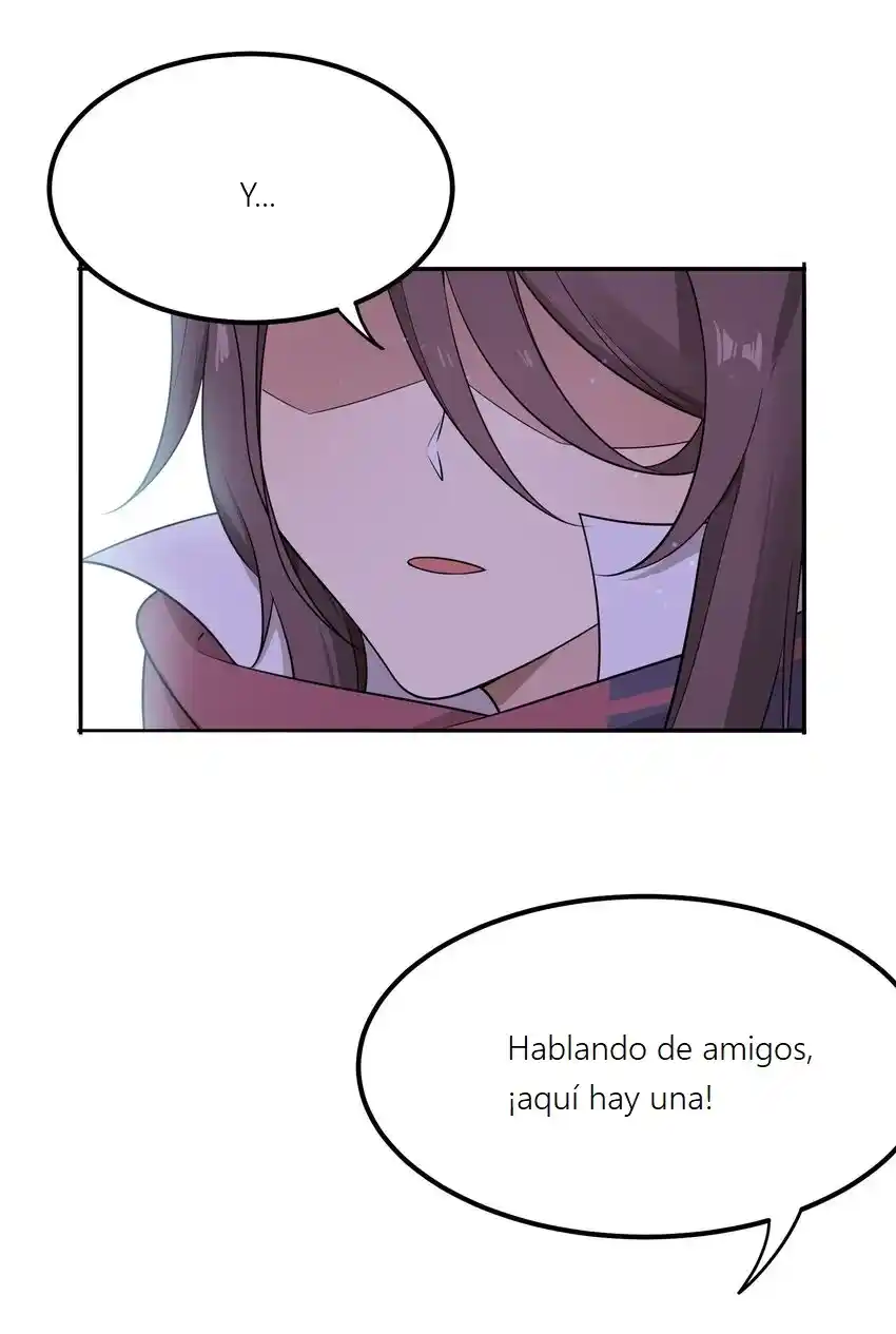 My Silent Girl - Capítulo 11 - Página 38 - LectorTMOo
