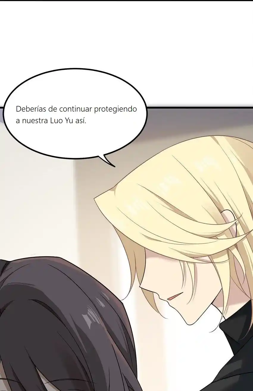 My Silent Girl - Capítulo 11 - Página 50 - LectorTMOo