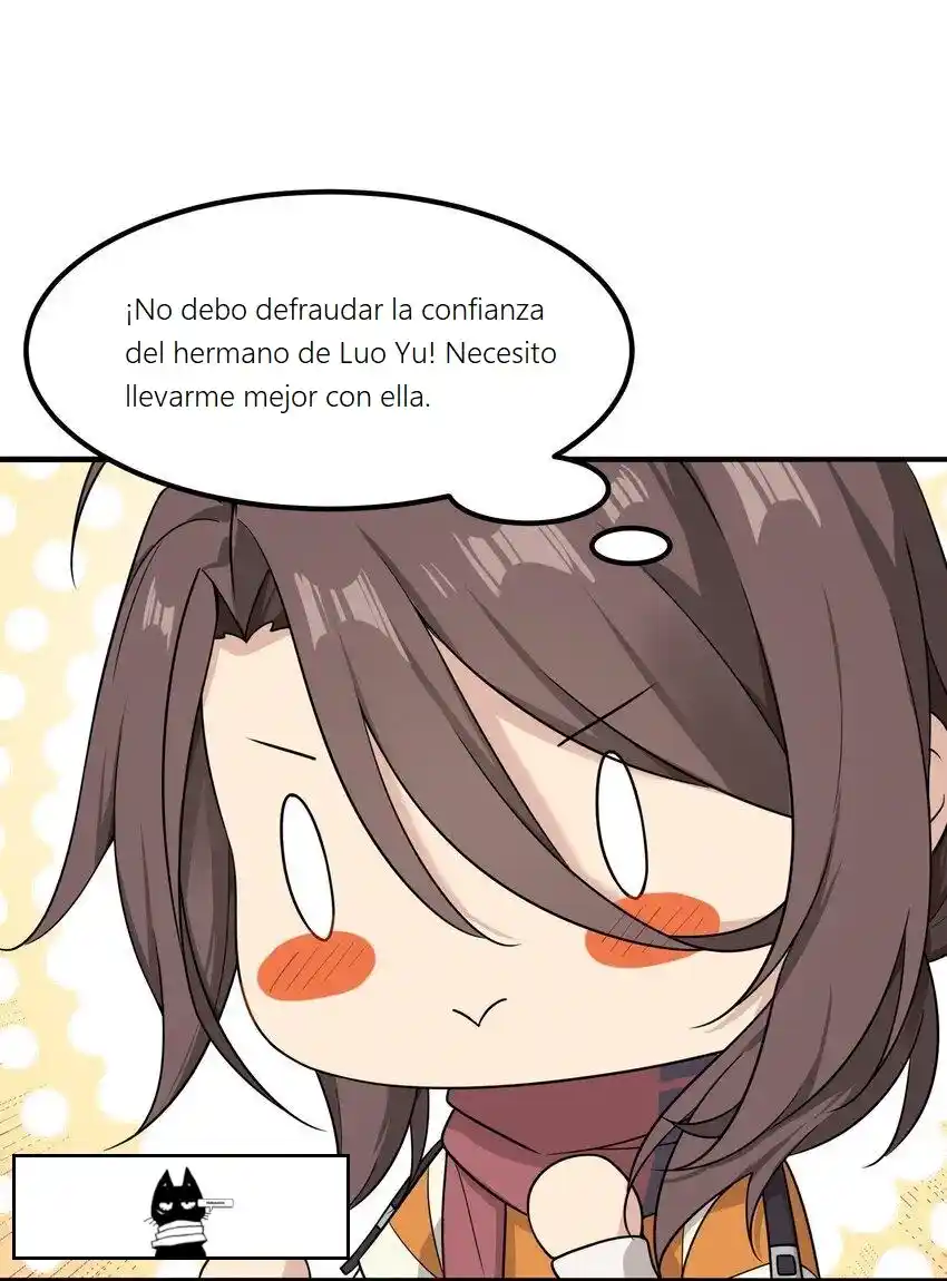 My Silent Girl - Capítulo 12 - Página 4 - LectorTMOo