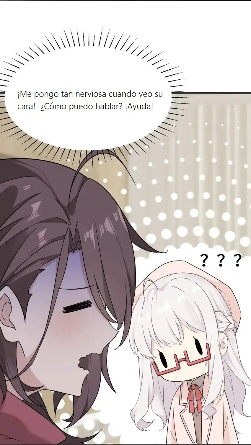 My Silent Girl - Capítulo 12 - Página 6 - LectorTMOo
