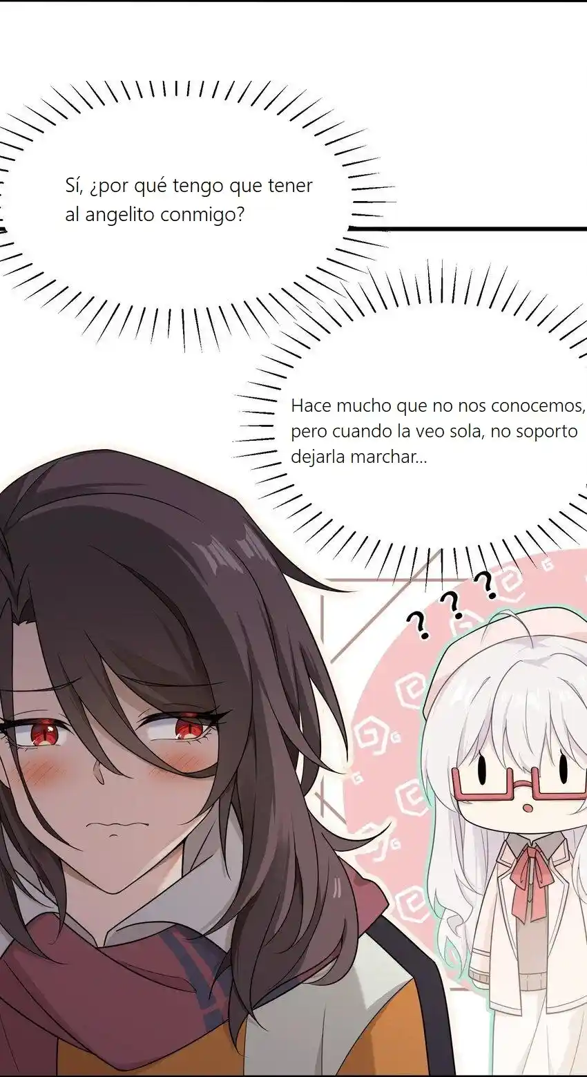 My Silent Girl - Capítulo 12 - Página 9 - LectorTMOo