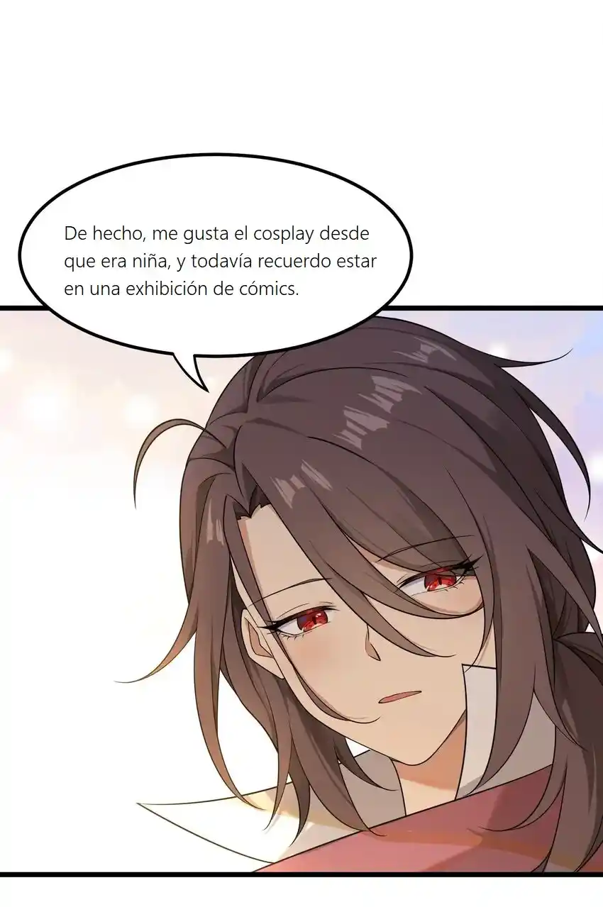 My Silent Girl - Capítulo 12 - Página 14 - LectorTMOo