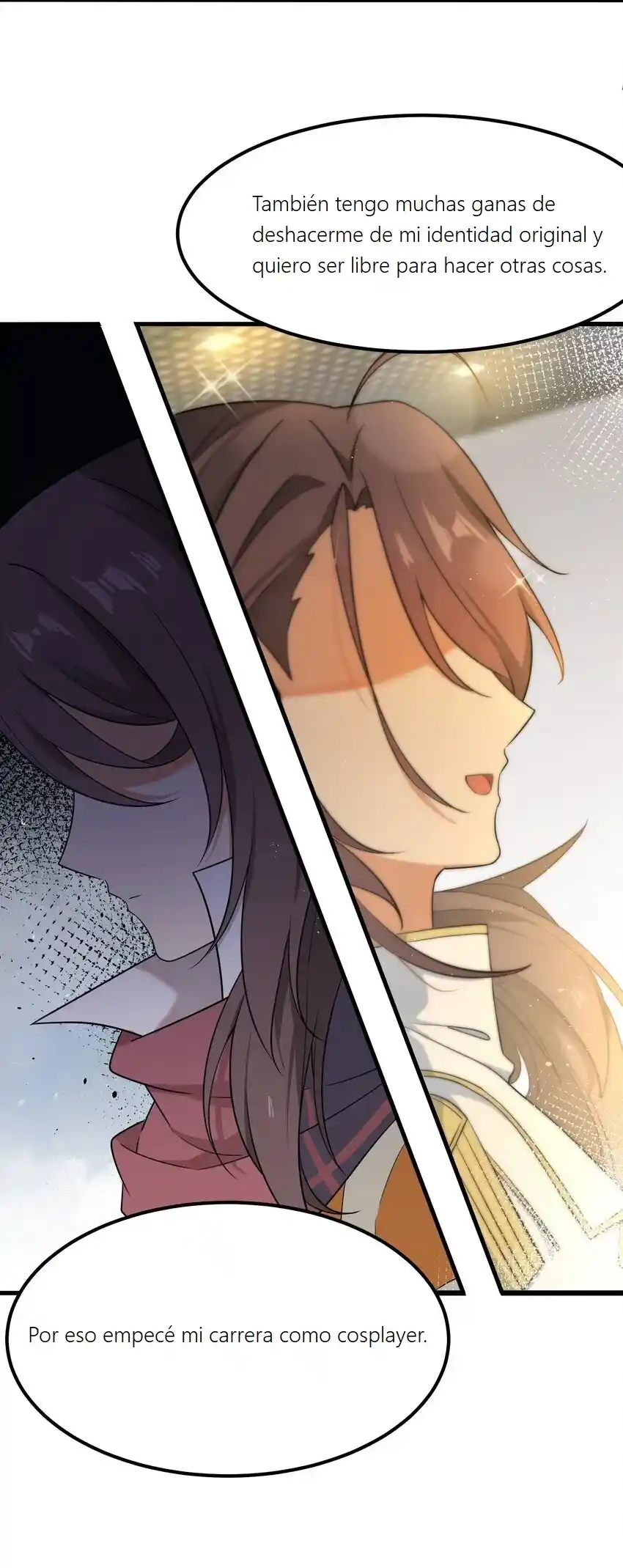 My Silent Girl - Capítulo 12 - Página 17 - LectorTMOo