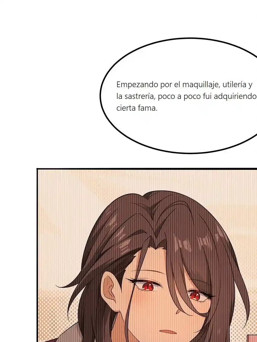My Silent Girl - Capítulo 12 - Página 18 - LectorTMOo
