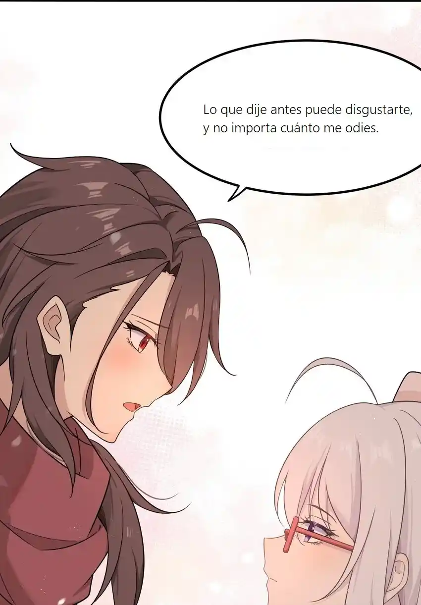 My Silent Girl - Capítulo 12 - Página 23 - LectorTMOo