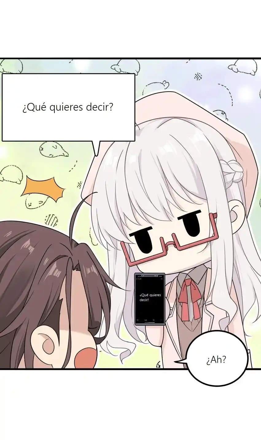My Silent Girl - Capítulo 12 - Página 26 - LectorTMOo