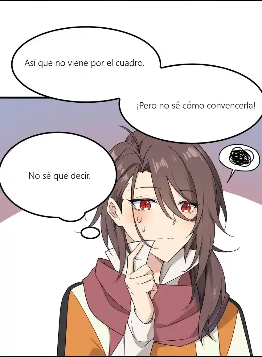 My Silent Girl - Capítulo 12 - Página 37 - LectorTMOo