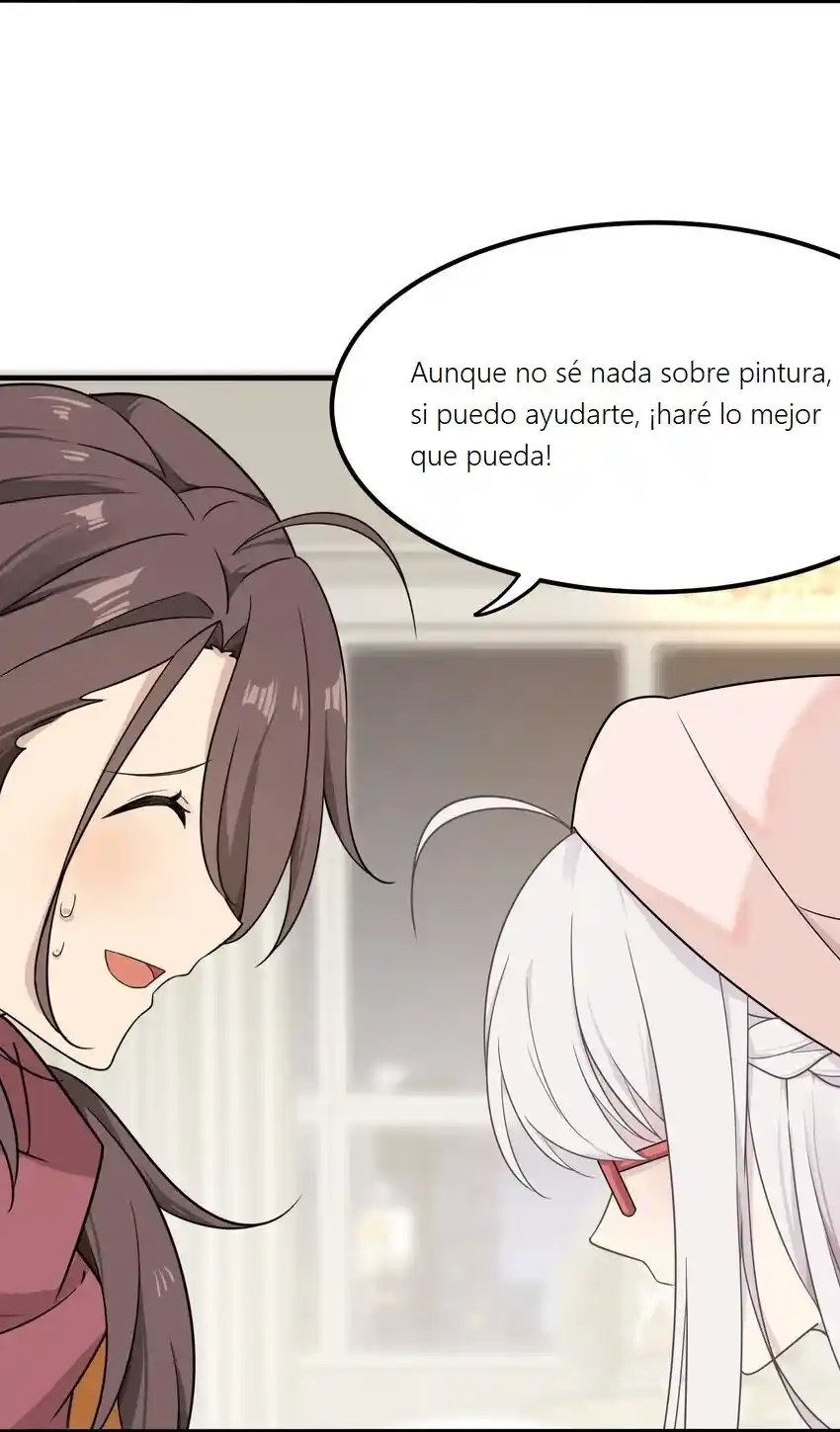 My Silent Girl - Capítulo 12 - Página 38 - LectorTMOo