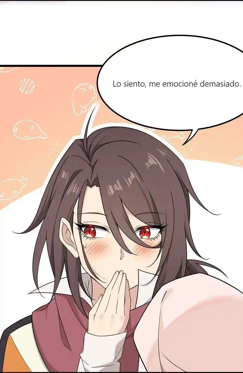 My Silent Girl - Capítulo 12 - Página 43 - LectorTMOo