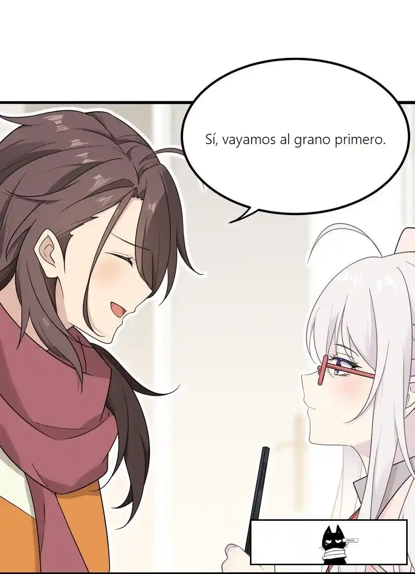 My Silent Girl - Capítulo 12 - Página 45 - LectorTMOo