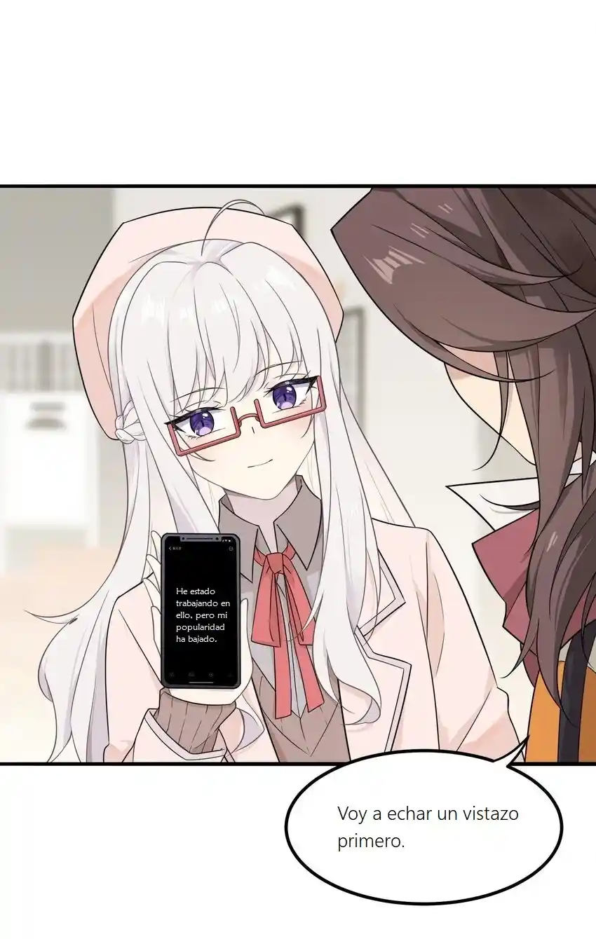 My Silent Girl - Capítulo 12 - Página 47 - LectorTMOo