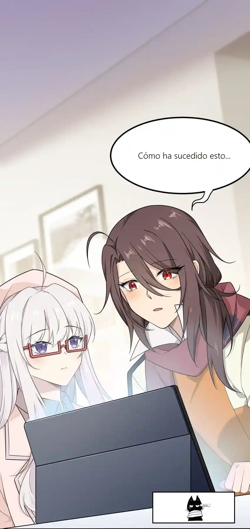 My Silent Girl - Capítulo 13 - Página 4 - LectorTMOo