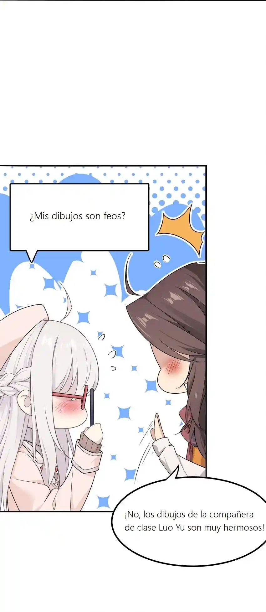 My Silent Girl - Capítulo 13 - Página 5 - LectorTMOo