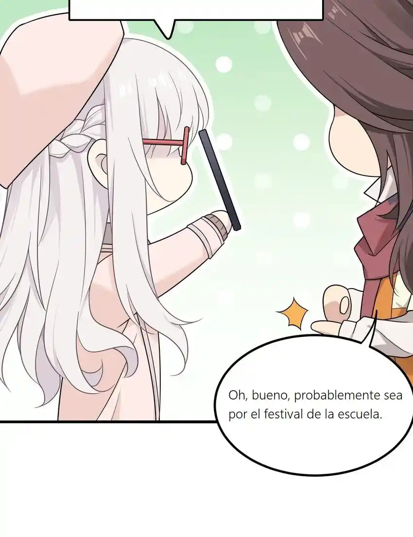 My Silent Girl - Capítulo 13 - Página 14 - LectorTMOo