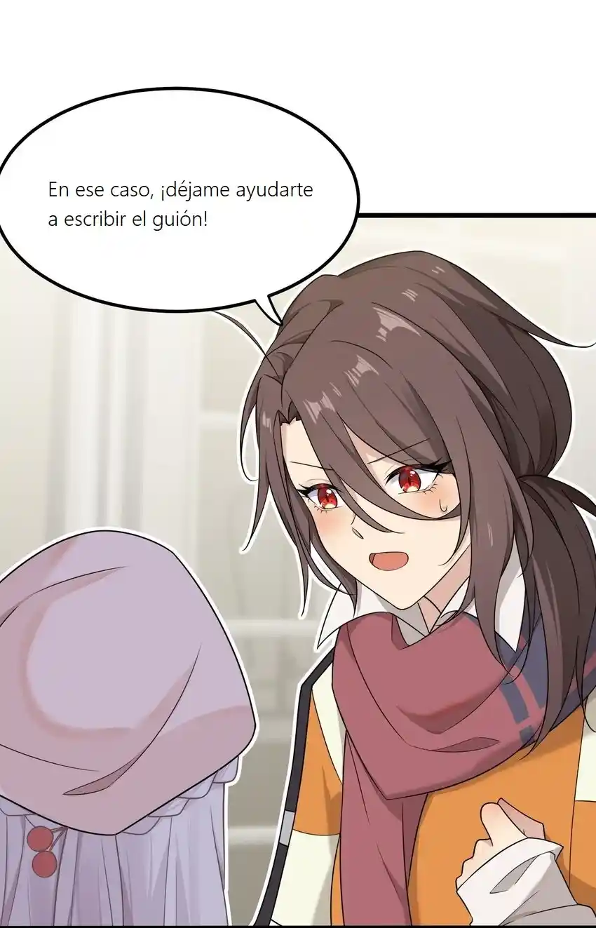 My Silent Girl - Capítulo 13 - Página 15 - LectorTMOo