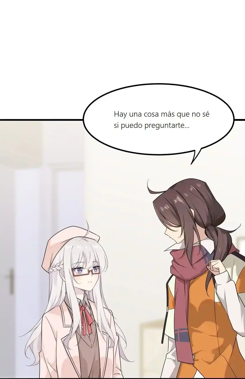 My Silent Girl - Capítulo 13 - Página 19 - LectorTMOo