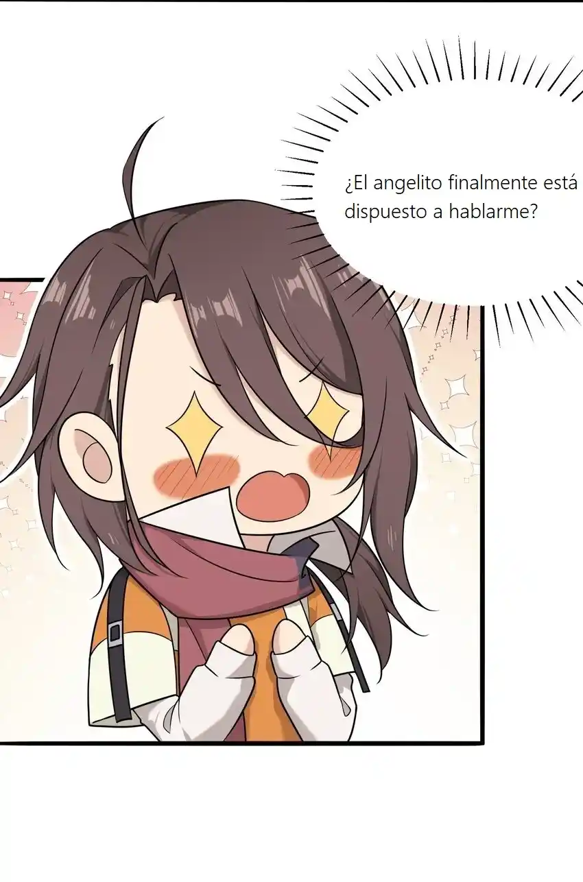 My Silent Girl - Capítulo 13 - Página 23 - LectorTMOo