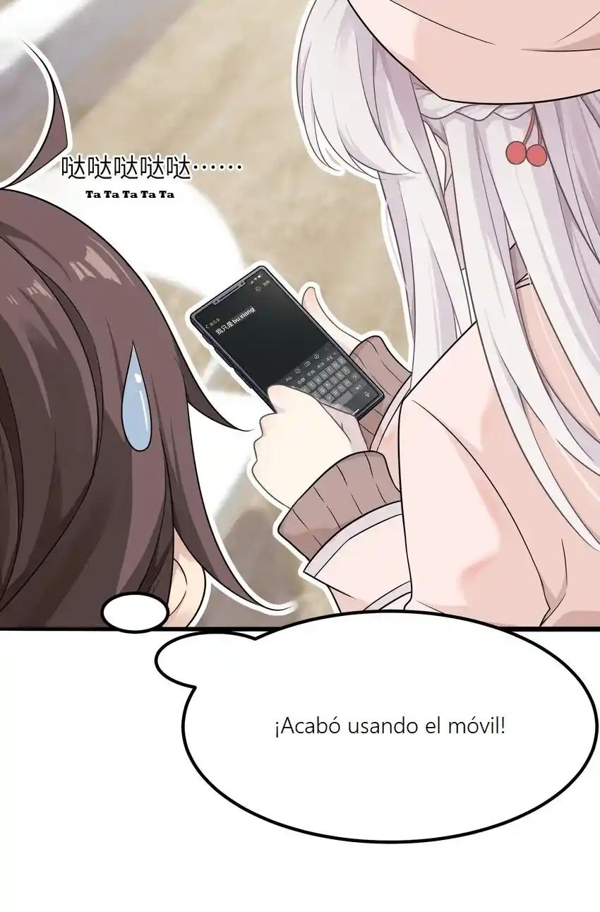 My Silent Girl - Capítulo 13 - Página 25 - LectorTMOo