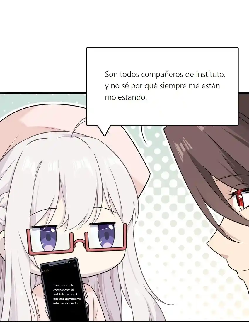 My Silent Girl - Capítulo 13 - Página 27 - LectorTMOo