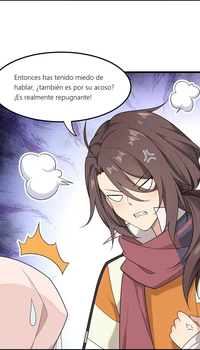 My Silent Girl - Capítulo 13 - Página 28 - LectorTMOo