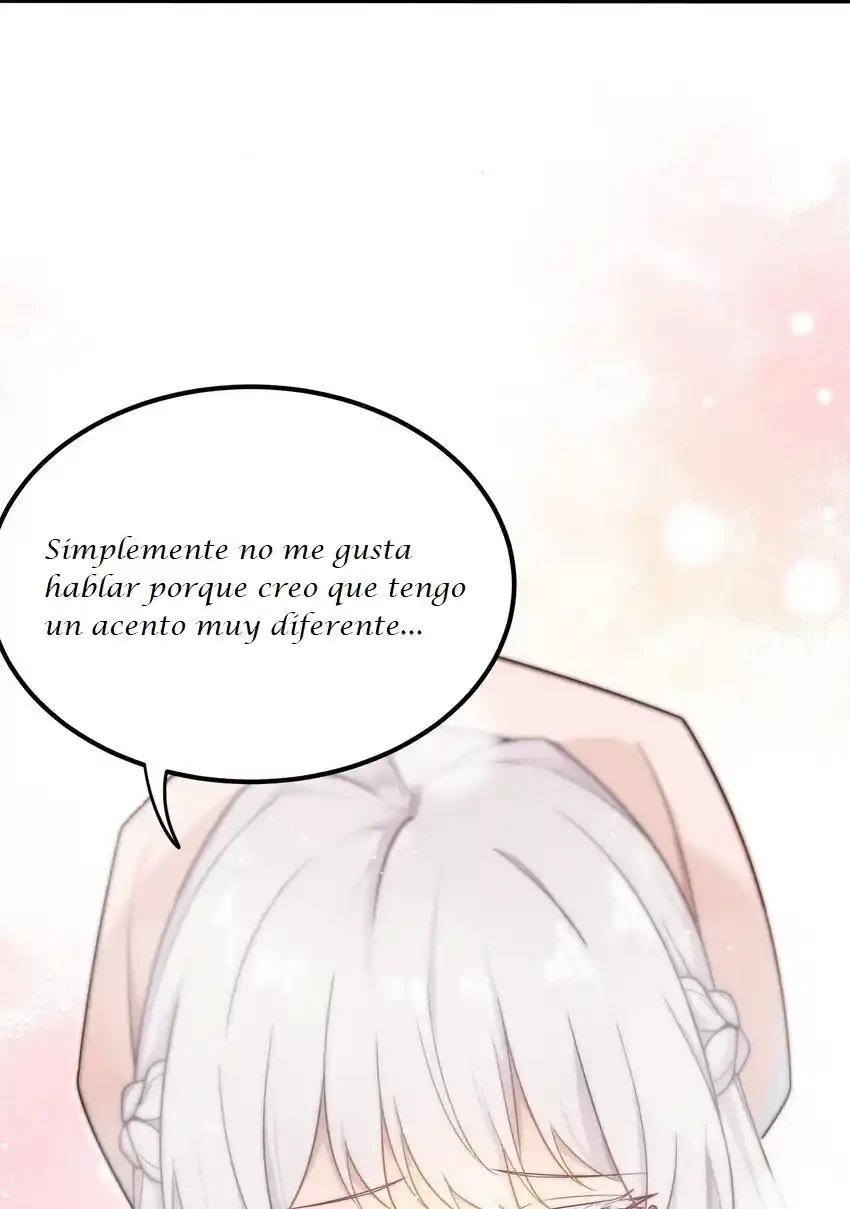 My Silent Girl - Capítulo 13 - Página 32 - LectorTMOo
