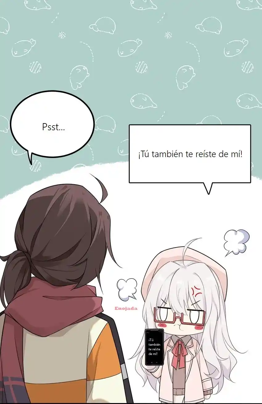 My Silent Girl - Capítulo 13 - Página 35 - LectorTMOo