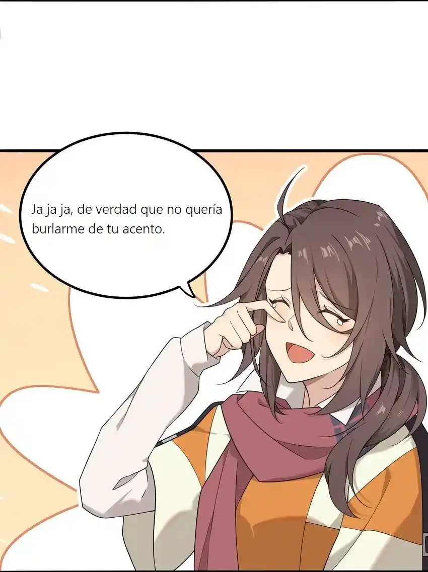My Silent Girl - Capítulo 13 - Página 36 - LectorTMOo