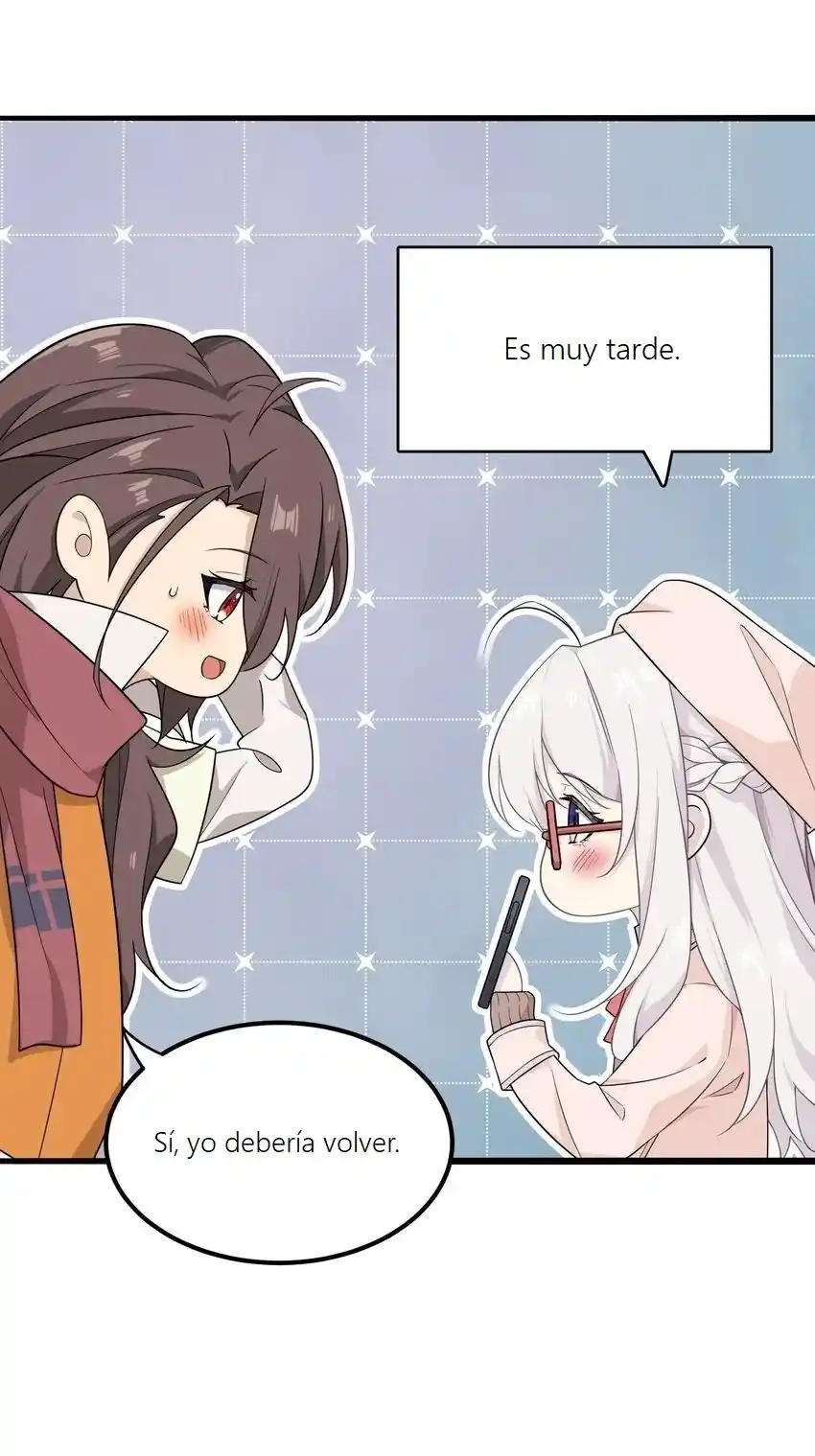My Silent Girl - Capítulo 13 - Página 39 - LectorTMOo