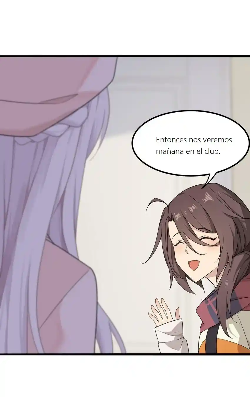 My Silent Girl - Capítulo 13 - Página 41 - LectorTMOo