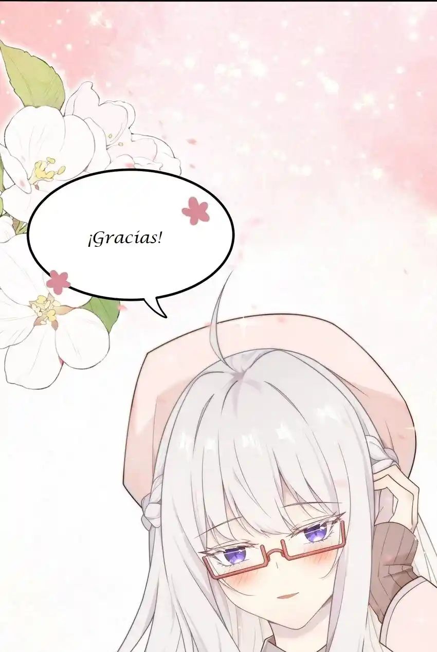 My Silent Girl - Capítulo 13 - Página 43 - LectorTMOo