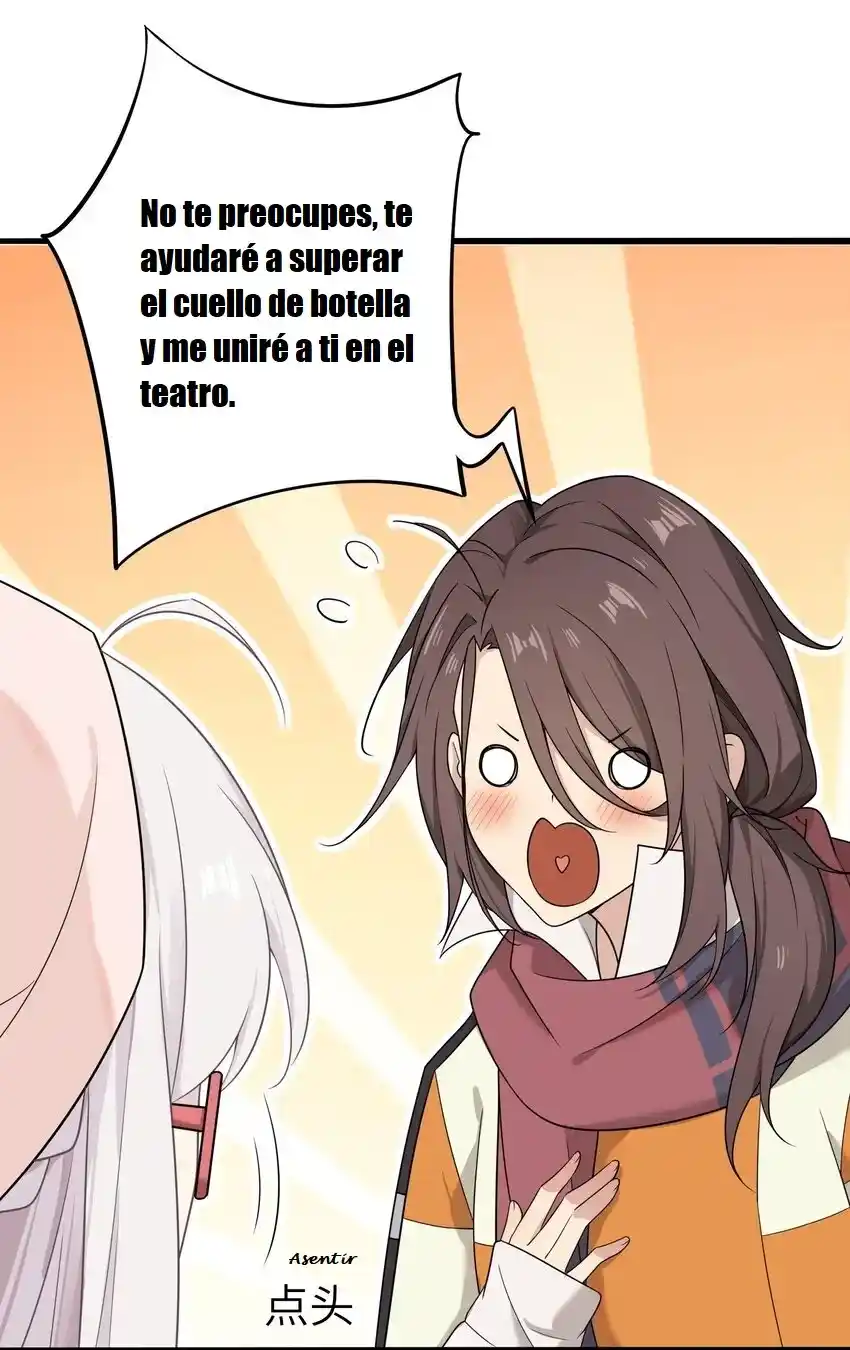 My Silent Girl - Capítulo 13 - Página 46 - LectorTMOo