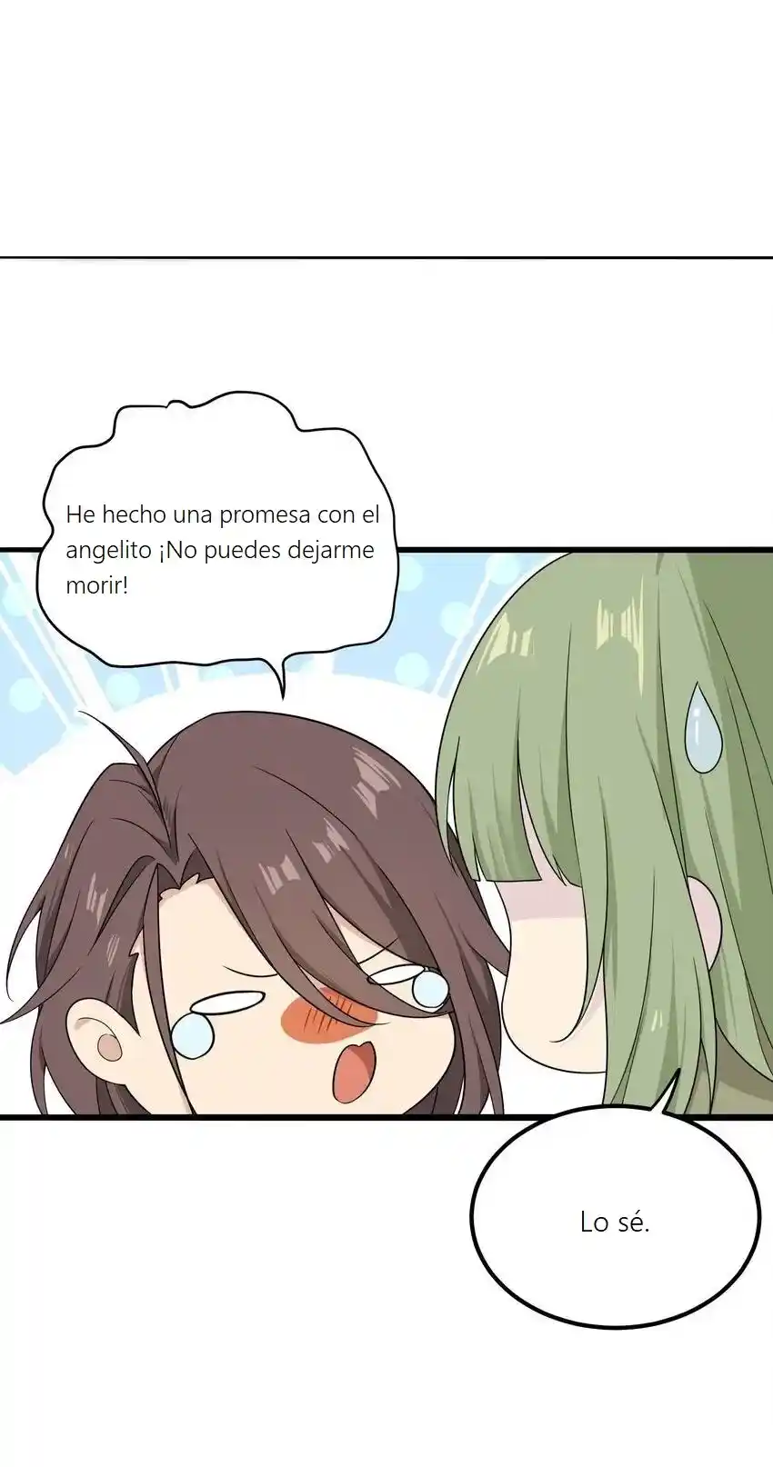 My Silent Girl - Capítulo 13 - Página 51 - LectorTMOo