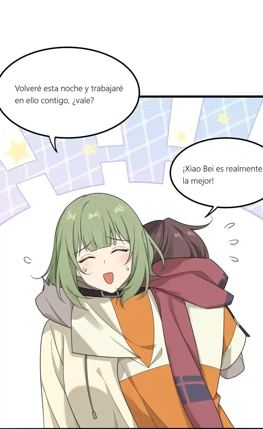 My Silent Girl - Capítulo 13 - Página 52 - LectorTMOo
