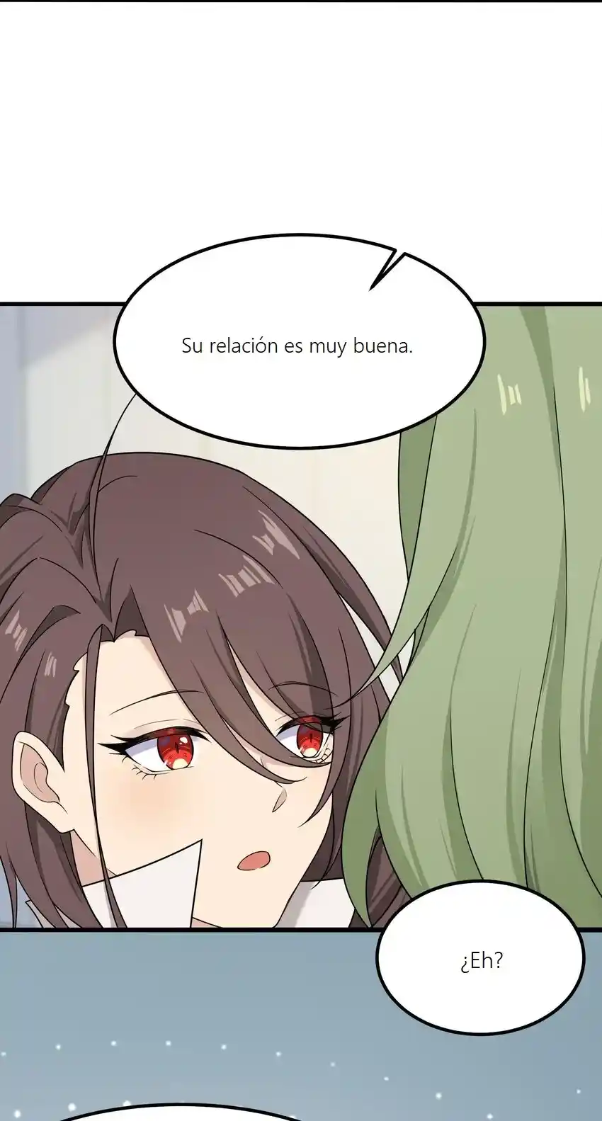 My Silent Girl - Capítulo 13 - Página 53 - LectorTMOo