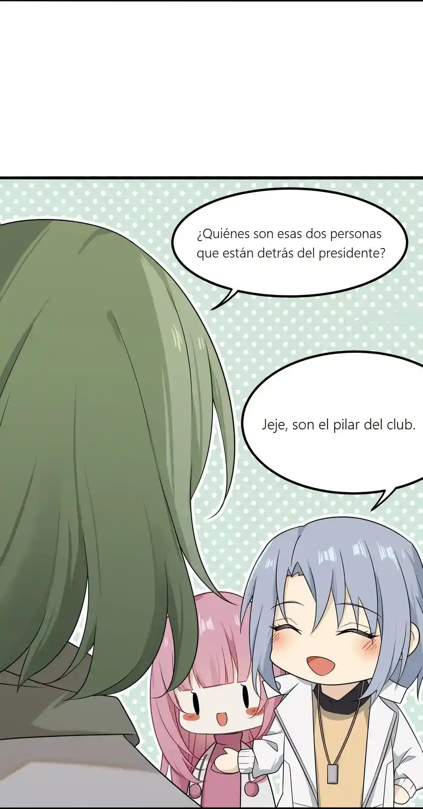 My Silent Girl - Capítulo 13 - Página 55 - LectorTMOo
