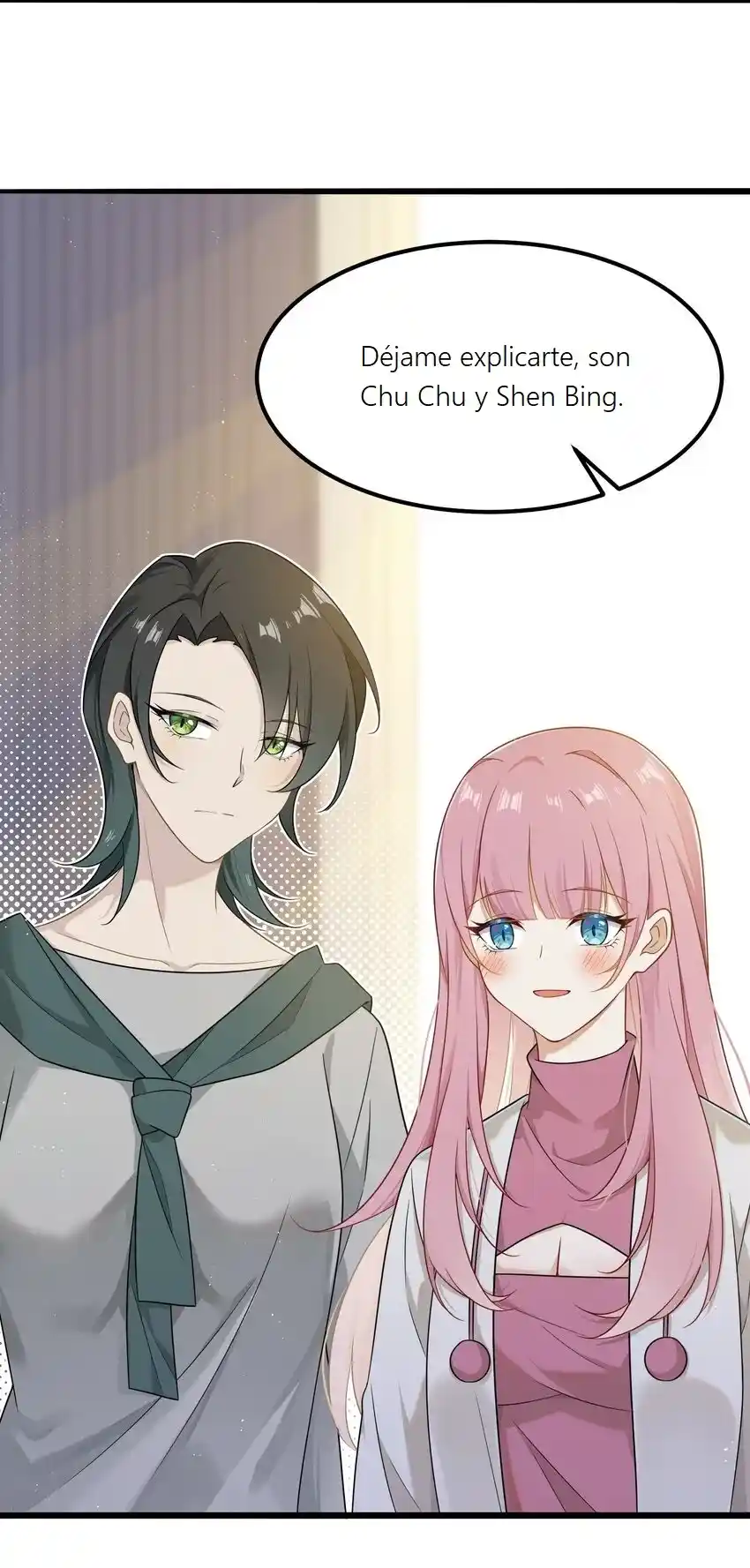 My Silent Girl - Capítulo 13 - Página 56 - LectorTMOo