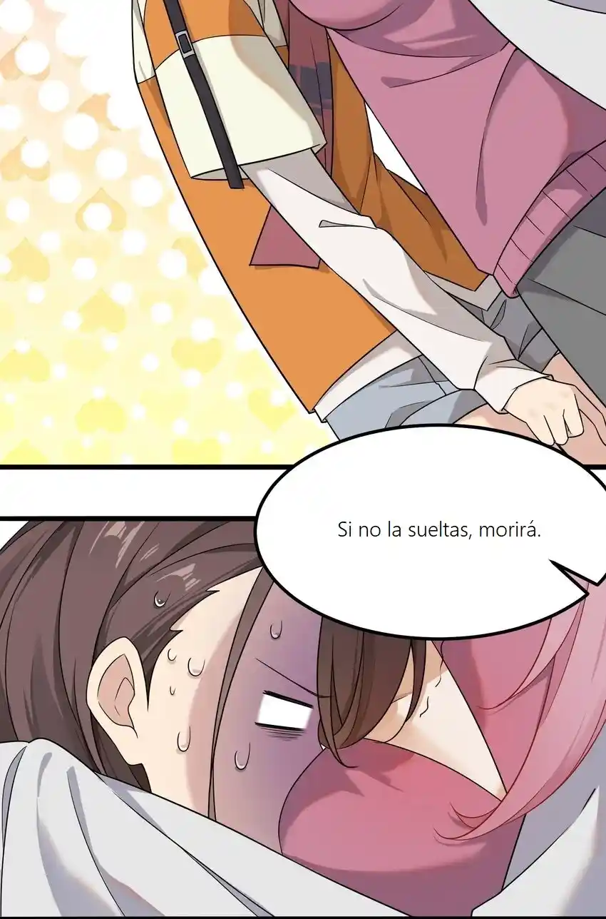 My Silent Girl - Capítulo 14 - Página 5 - LectorTMOo