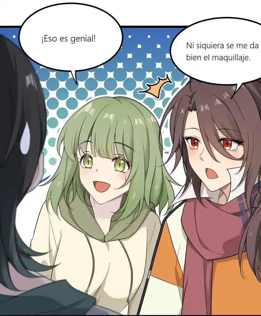 My Silent Girl - Capítulo 14 - Página 12 - LectorTMOo