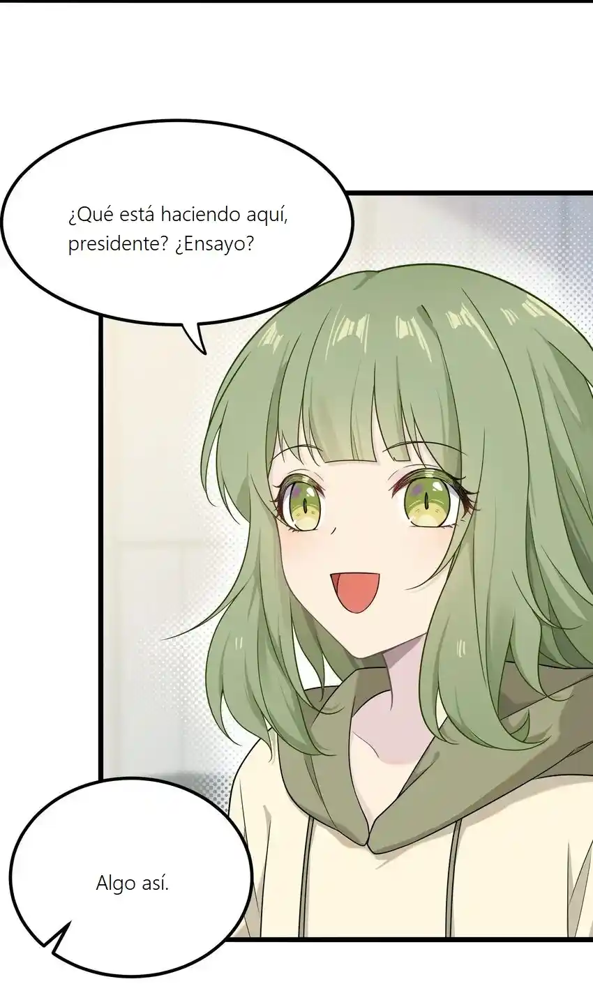 My Silent Girl - Capítulo 14 - Página 13 - LectorTMOo
