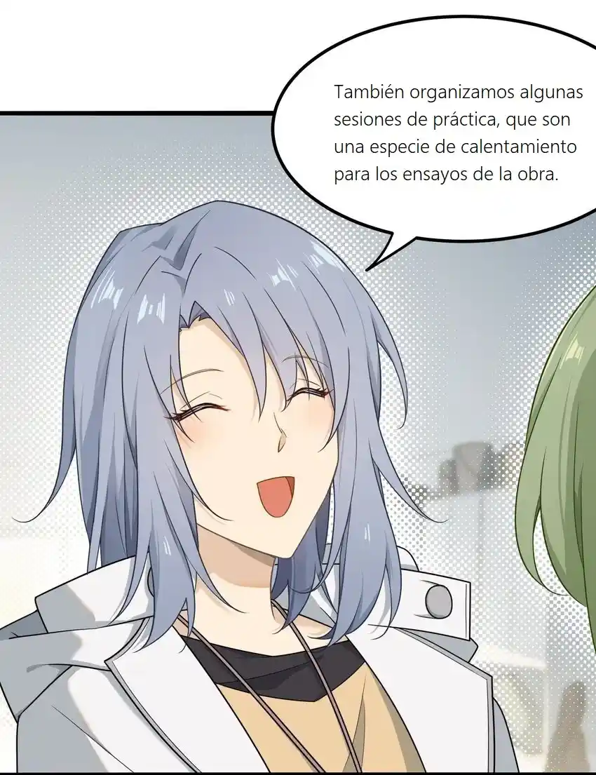 My Silent Girl - Capítulo 14 - Página 14 - LectorTMOo