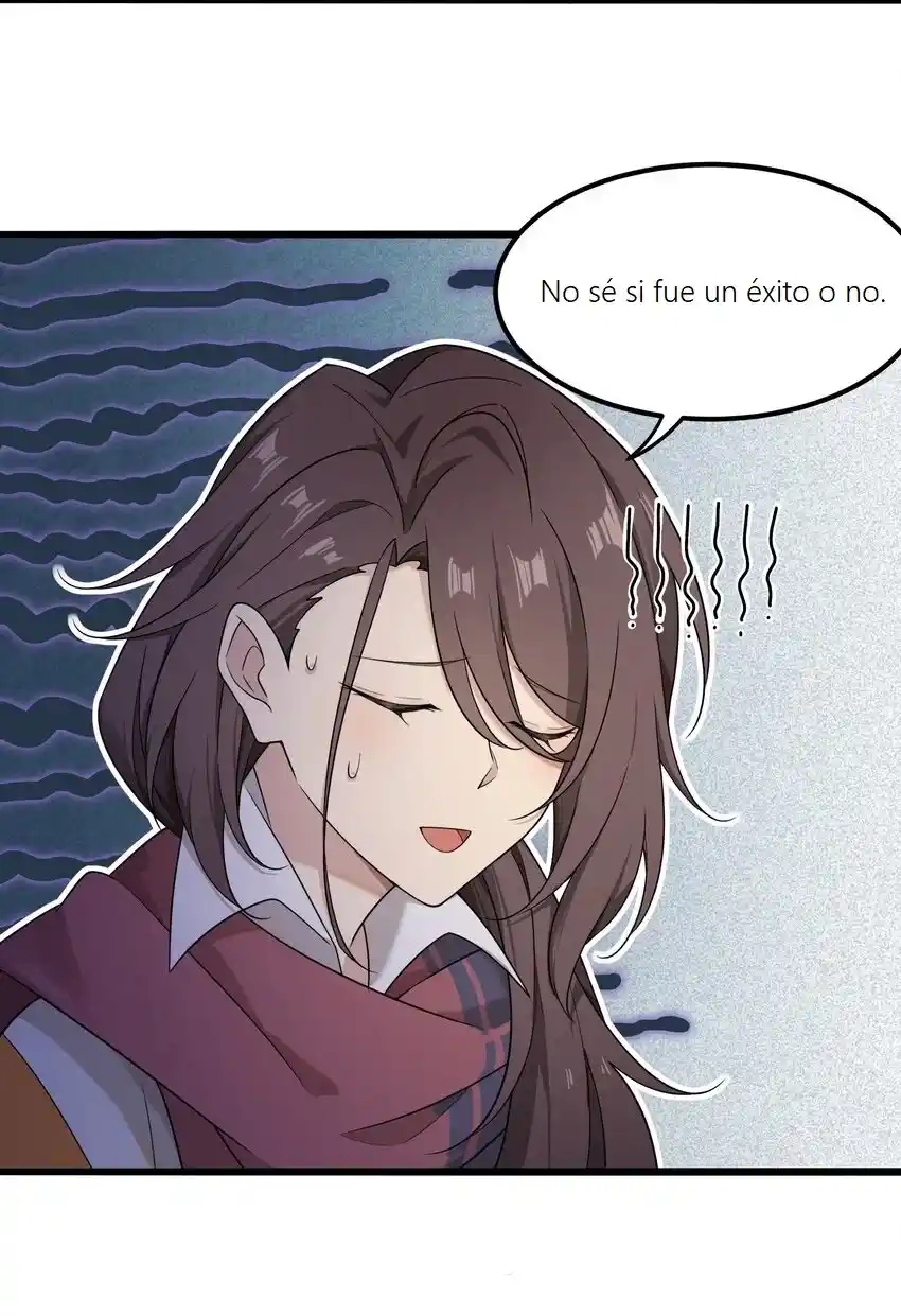 My Silent Girl - Capítulo 14 - Página 18 - LectorTMOo
