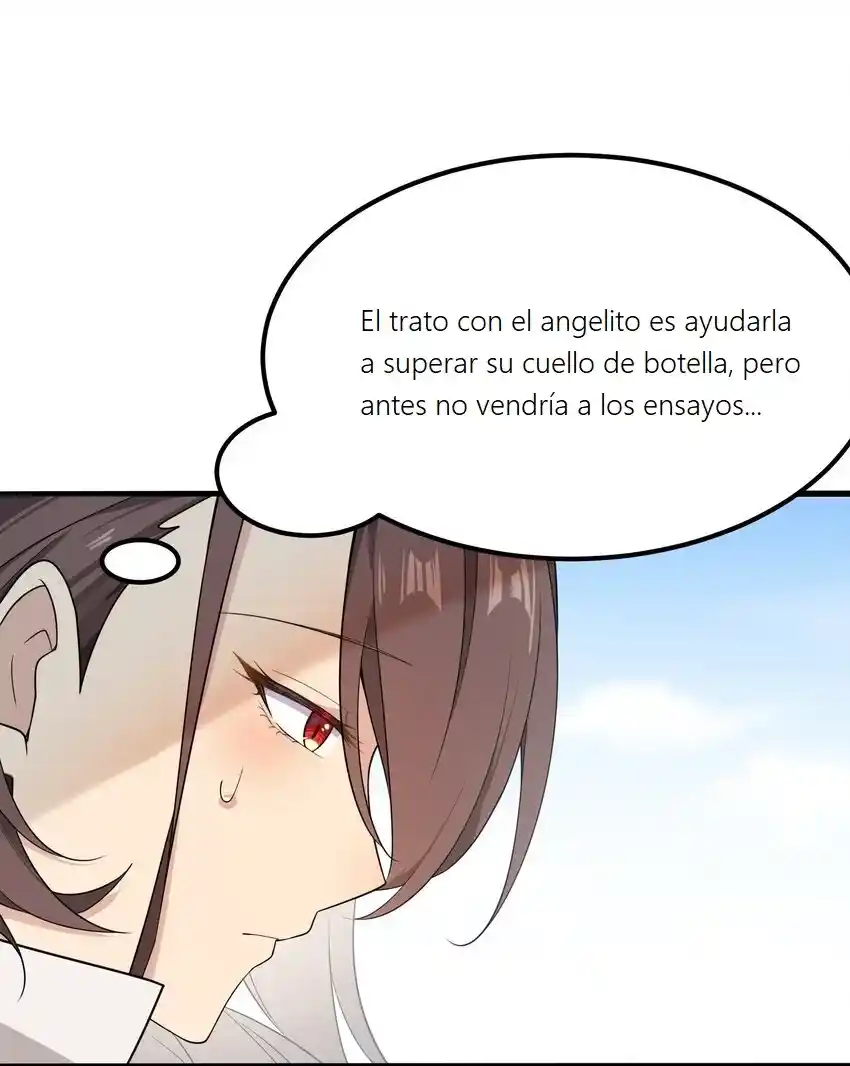 My Silent Girl - Capítulo 14 - Página 19 - LectorTMOo