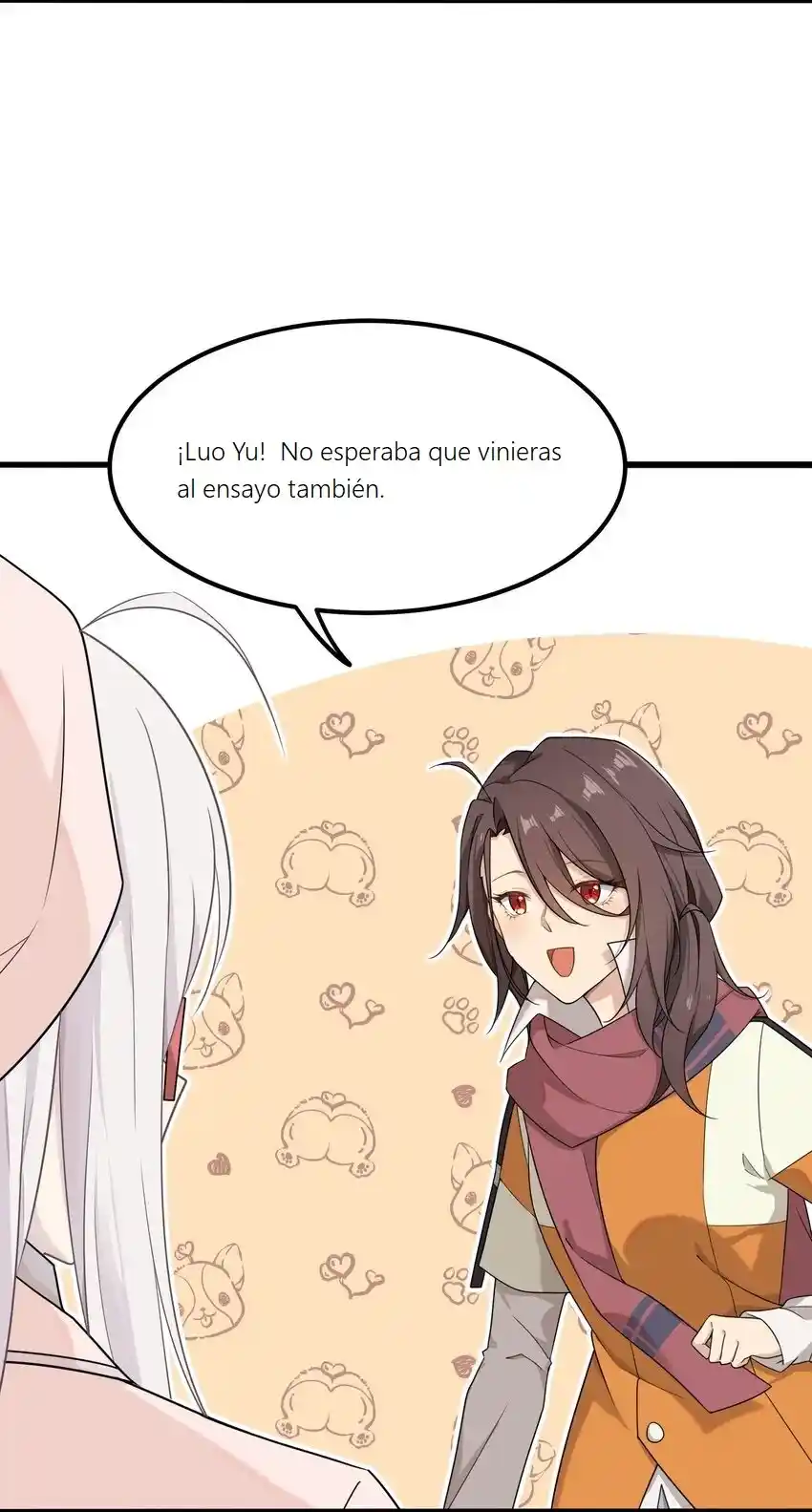 My Silent Girl - Capítulo 14 - Página 24 - LectorTMOo