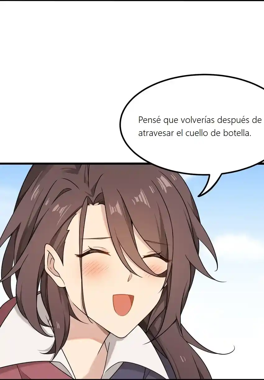 My Silent Girl - Capítulo 14 - Página 25 - LectorTMOo