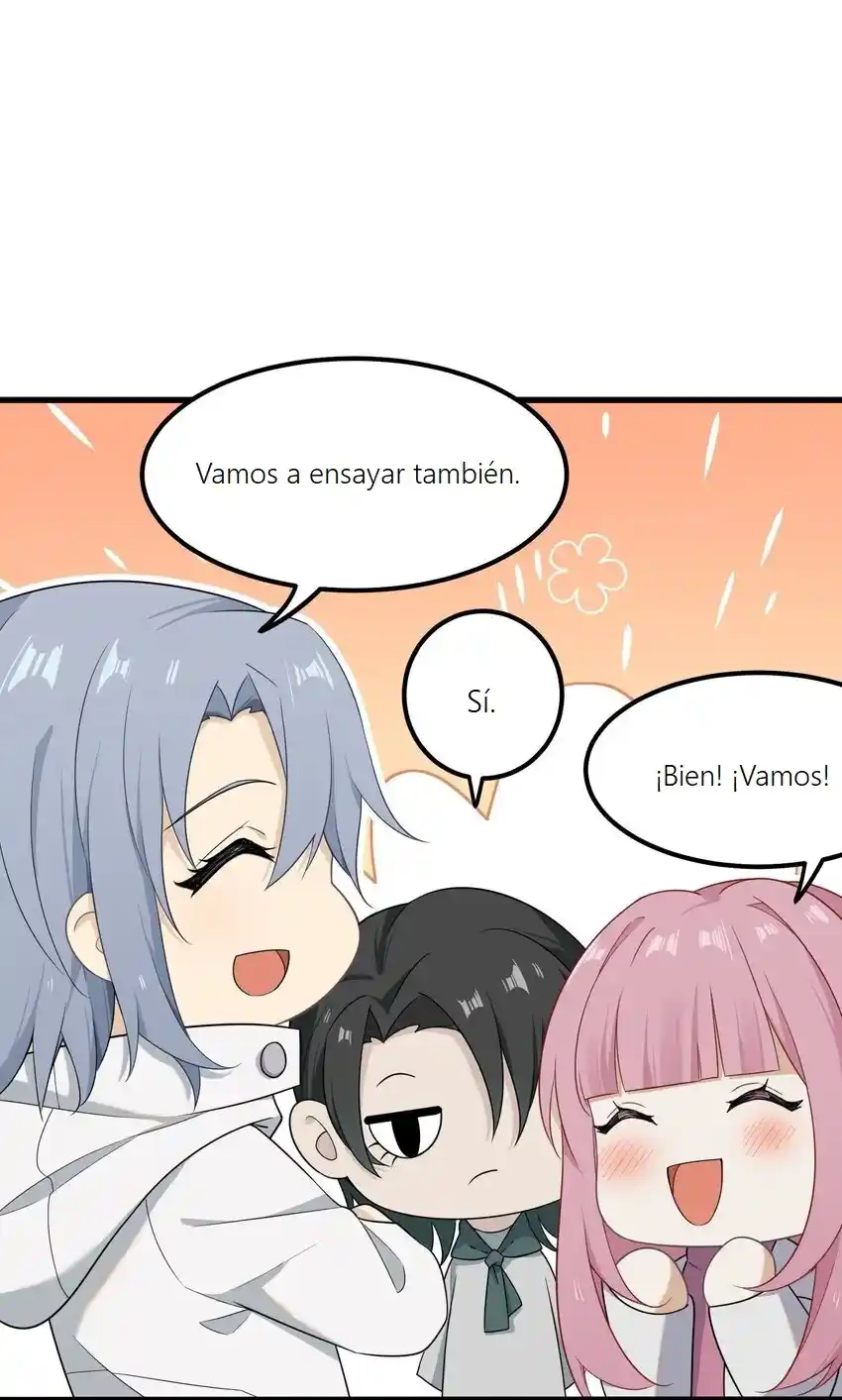 My Silent Girl - Capítulo 14 - Página 33 - LectorTMOo