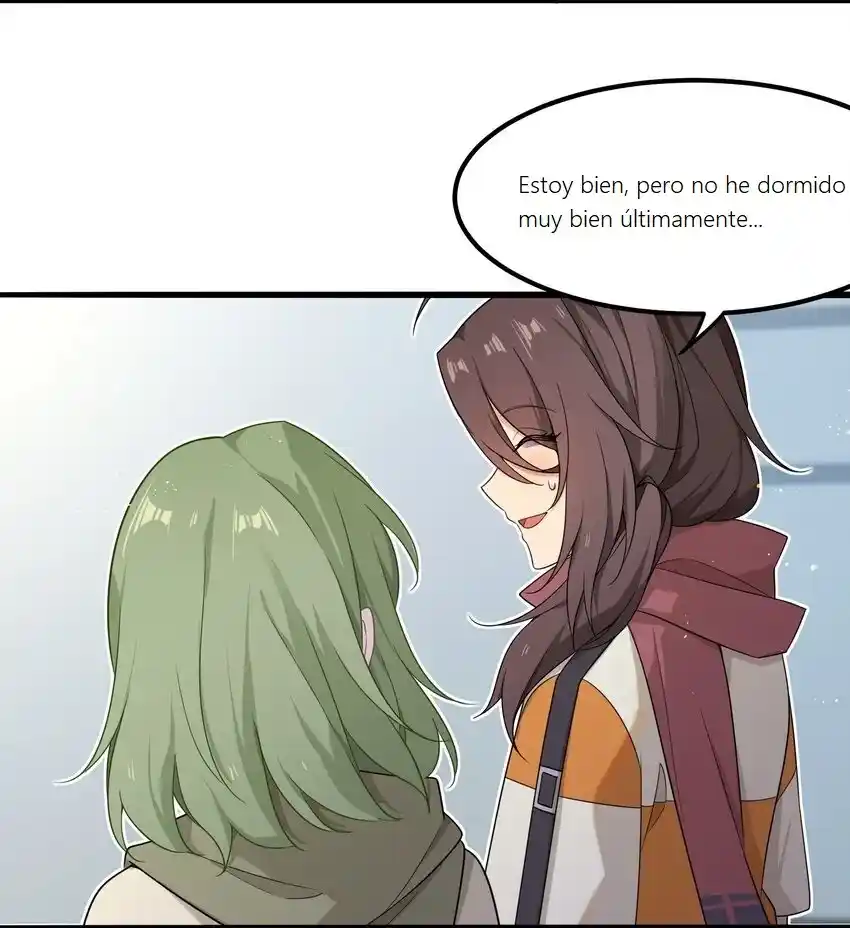 My Silent Girl - Capítulo 14 - Página 46 - LectorTMOo