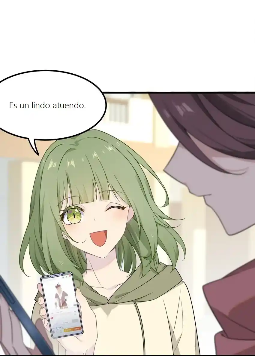 My Silent Girl - Capítulo 14 - Página 51 - LectorTMOo