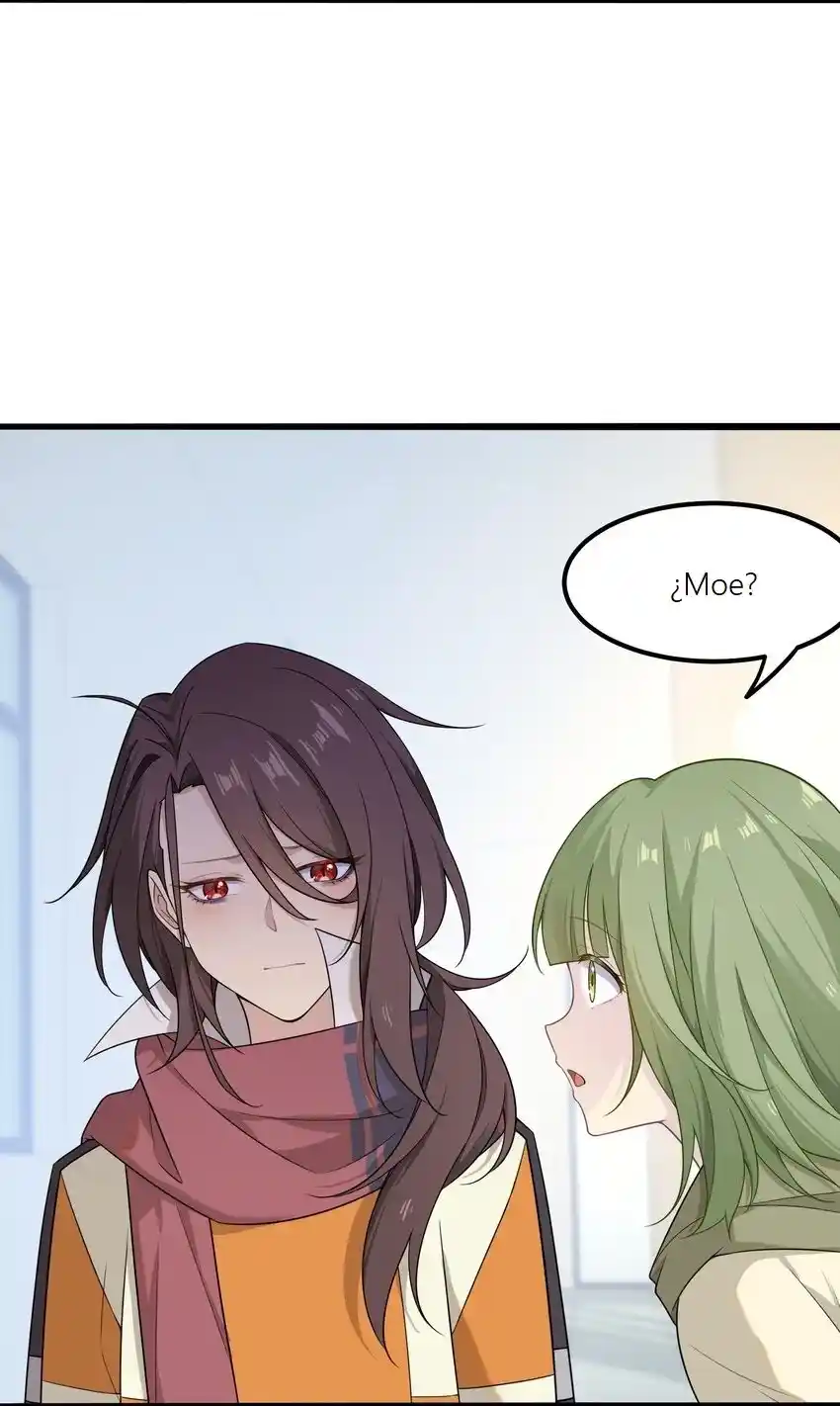 My Silent Girl - Capítulo 14 - Página 52 - LectorTMOo