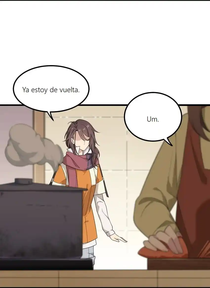 My Silent Girl - Capítulo 14 - Página 55 - LectorTMOo