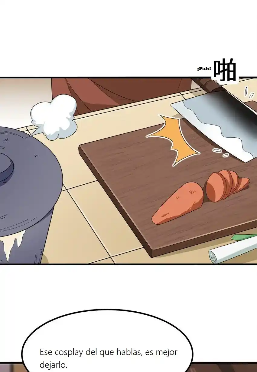 My Silent Girl - Capítulo 14 - Página 57 - LectorTMOo